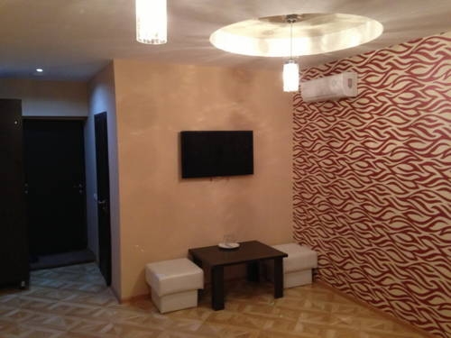 Imagen general del Metropol, Cheboksary. Foto 2