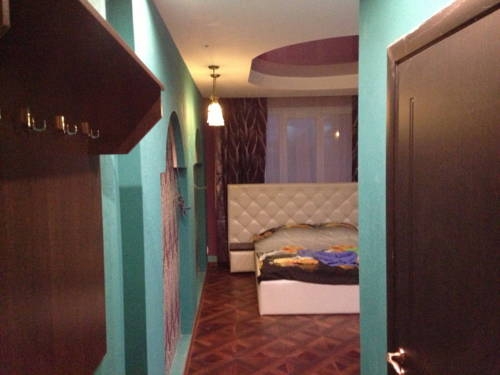 Imagen general del Metropol, Cheboksary. Foto 3