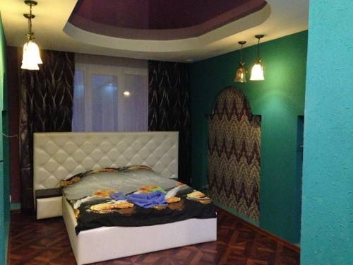 Imagen general del Metropol, Cheboksary. Foto 5