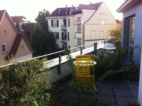 Imagen general del Metropol Garni. Foto 3