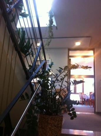 Imagen general del Metropol Garni. Foto 7