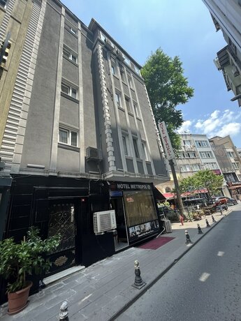 Imagen general del Metropol Hotel 2. Foto 1