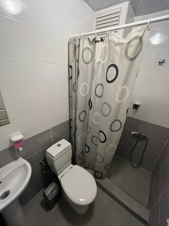 Imagen de la habitación del Metropol Hotel 2. Foto 15