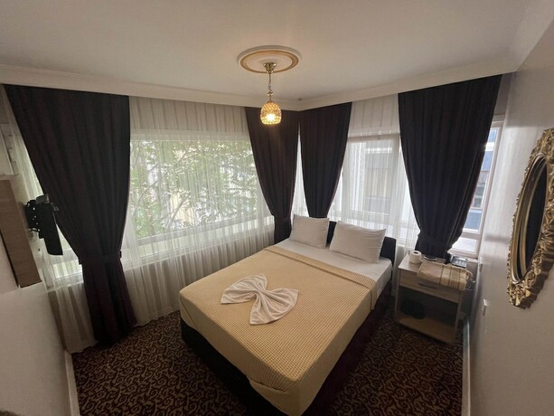 Imagen general del Metropol Hotel 2. Foto 6