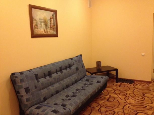 Imagen general del Metropol, Rostov-on-don. Foto 3