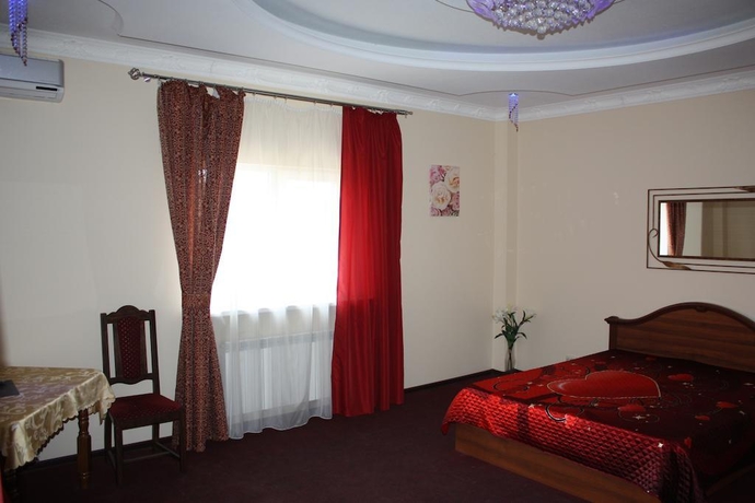 Imagen general del Metropol, Rostov-on-don. Foto 11
