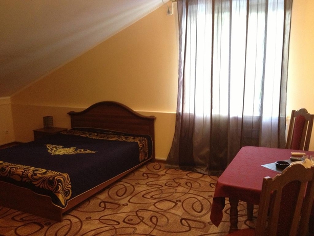 Imagen general del Metropol, Rostov-on-don. Foto 12