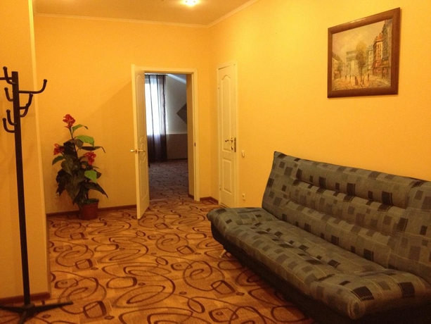 Imagen general del Metropol, Rostov-on-don. Foto 13