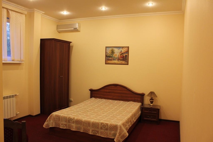 Imagen general del Metropol, Rostov-on-don. Foto 14