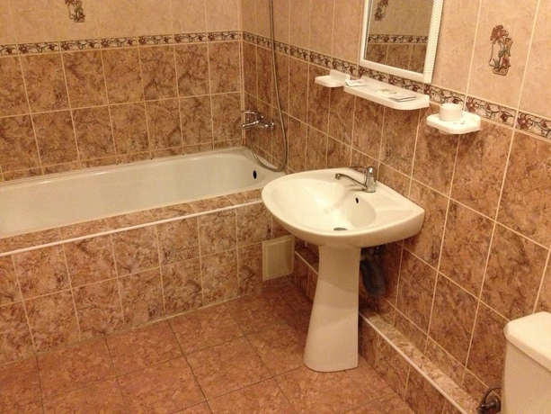 Imagen general del Metropol, Rostov-on-don. Foto 15