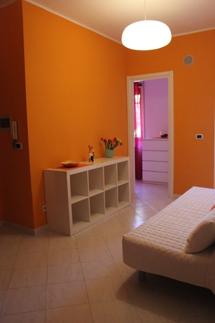 Imagen de la habitación del Metropolis Rooms and Services. Foto 4