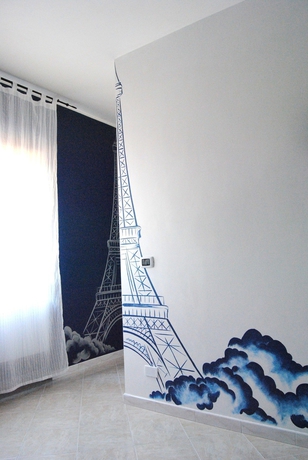 Imagen de la habitación del Metropolis Rooms and Services. Foto 5