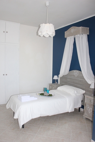 Imagen de la habitación del Metropolis Rooms and Services. Foto 6