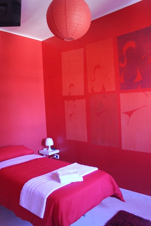 Imagen de la habitación del Metropolis Rooms and Services. Foto 8