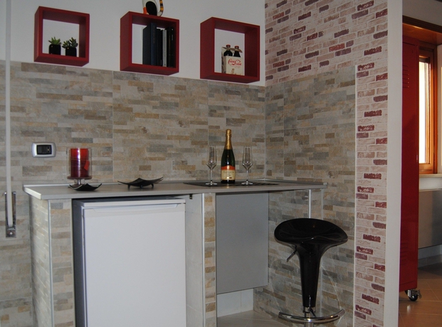 Imagen de la habitación del Metropolis Rooms and Services. Foto 10