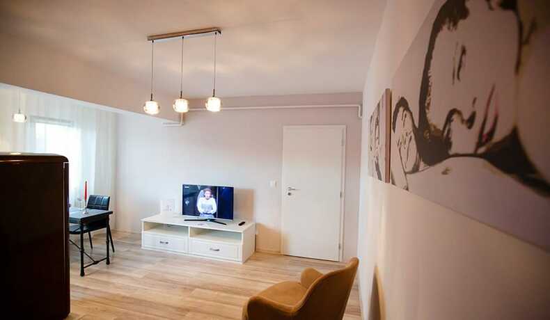 Imagen general del Metropolitan Iassium Luxury Suites. Foto 9
