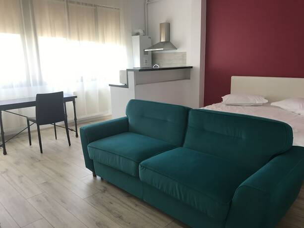 Imagen de la habitación del Metropolitan Iassium Luxury Suites. Foto 20