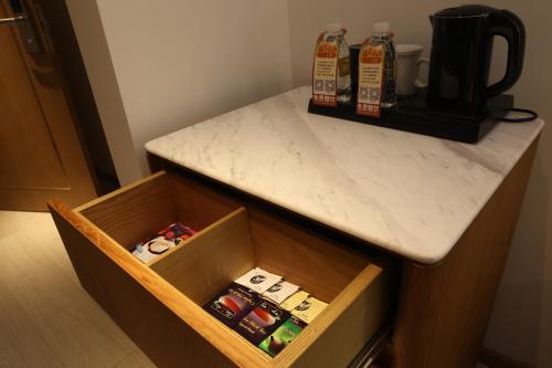 Imagen de la habitación del Metropolo Jinjiang Hotels Shanghai Hongqiao National Exhibition Center. Foto 4
