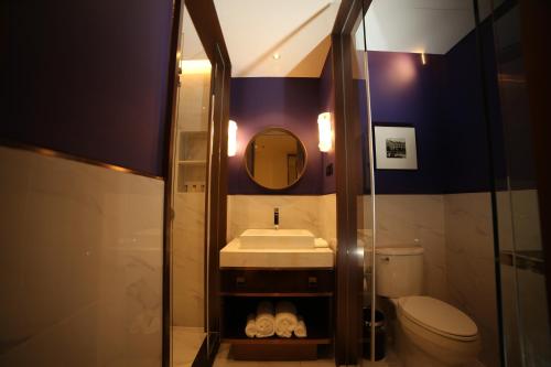 Imagen de la habitación del Metropolo Jinjiang Hotels Shanghai Hongqiao National Exhibition Center. Foto 5