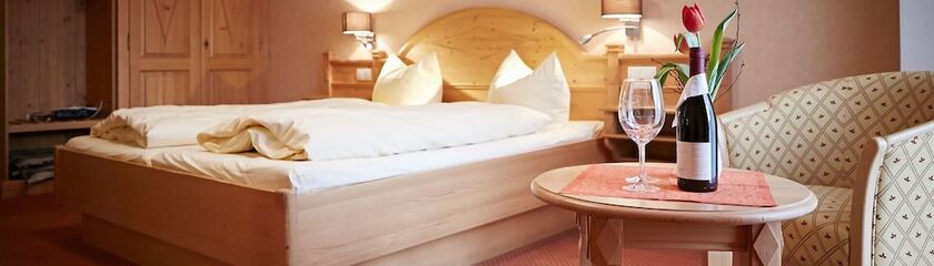 Imagen de la habitación del Metzgereigasthof Rebstock. Foto 8