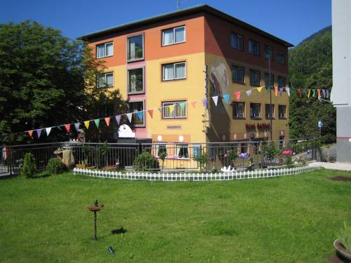 Imagen general del Metzgerwirt. Foto 1