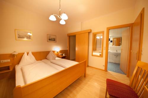 Imagen de la habitación del Metzgerwirt. Foto 6