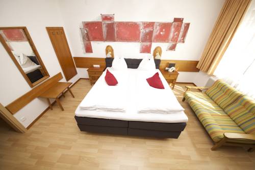 Imagen de la habitación del Metzgerwirt. Foto 8