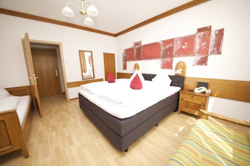 Imagen de la habitación del Metzgerwirt. Foto 10