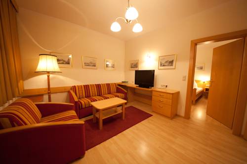 Imagen de la habitación del Metzgerwirt. Foto 11