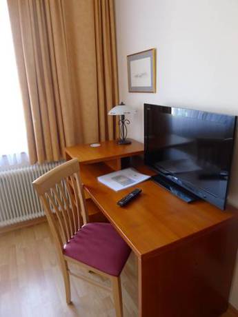 Imagen de la habitación del Metzgerwirt. Foto 12