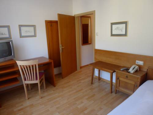 Imagen de la habitación del Metzgerwirt. Foto 16