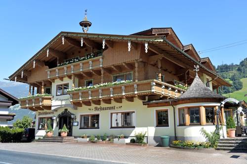Imagen general del Metzgerwirt. Foto 1