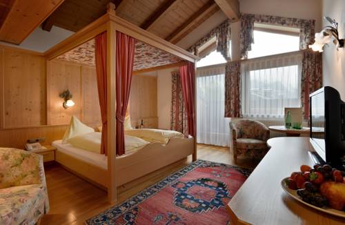 Imagen de la habitación del Metzgerwirt. Foto 9
