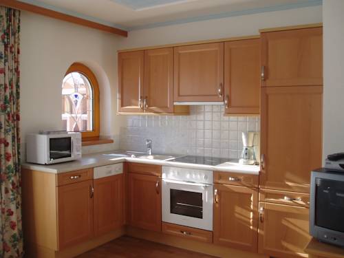 Imagen de la habitación del Metzgerwirt. Foto 11