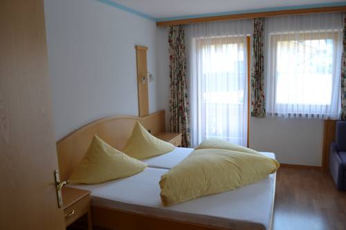 Imagen de la habitación del Metzgerwirt. Foto 14