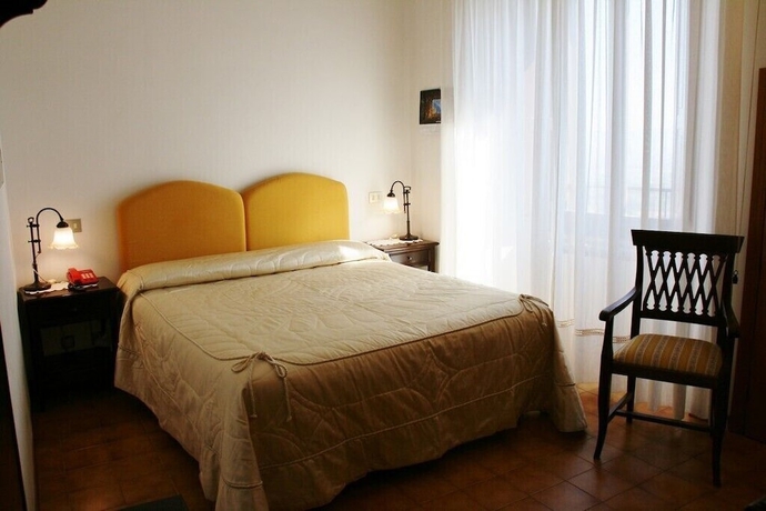 Imagen de la habitación del Meubl&eacute; Il Riccio. Foto 9