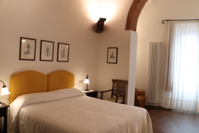 Imagen de la habitación del Meubl&eacute; Il Riccio. Foto 11
