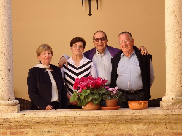 Imagen de los interiores del Meubl&eacute; Il Riccio. Foto 16