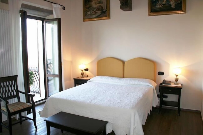 Imagen de la habitación del Meubl&eacute; Il Riccio. Foto 12
