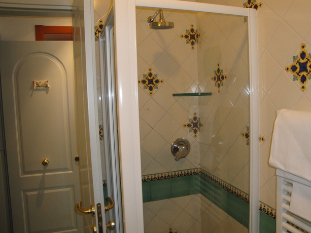 Imagen de la habitación del Meubl&egrave; Casa Mannini. Foto 2