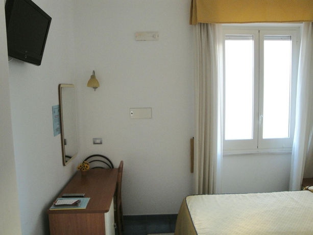 Imagen de la habitación del Meubl&egrave; Casa Mannini. Foto 4