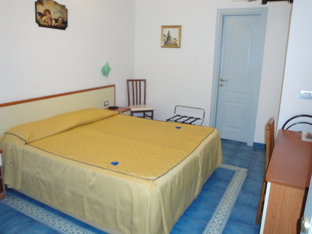 Imagen de la habitación del Meubl&egrave; Casa Mannini. Foto 5