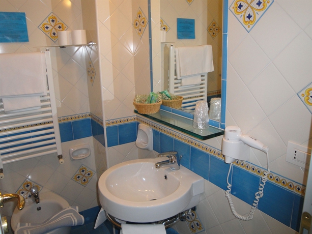 Imagen de la habitación del Meubl&egrave; Casa Mannini. Foto 6