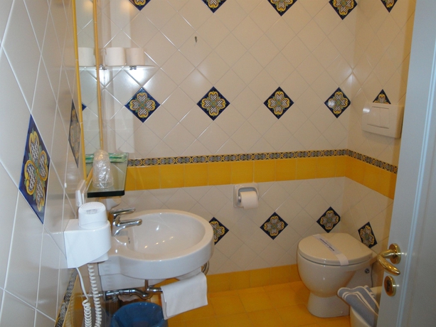 Imagen de la habitación del Meubl&egrave; Casa Mannini. Foto 7