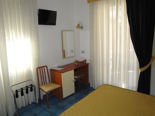 Imagen de la habitación del Meubl&egrave; Casa Mannini. Foto 8