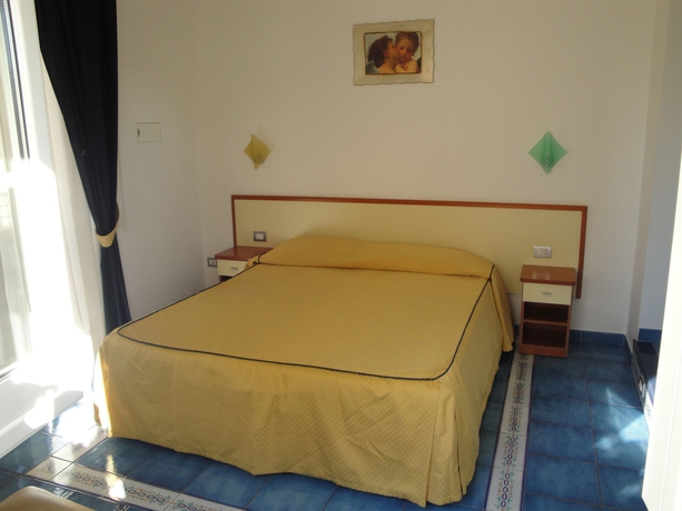 Imagen de la habitación del Meubl&egrave; Casa Mannini. Foto 9