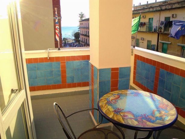 Imagen de los exteriores del Meubl&egrave; Casa Mannini. Foto 15