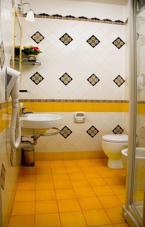 Imagen de la habitación del Meubl&egrave; Casa Mannini. Foto 10