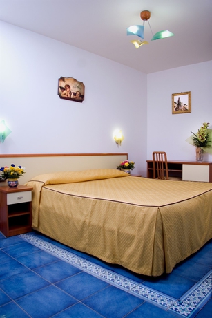 Imagen de la habitación del Meubl&egrave; Casa Mannini. Foto 11