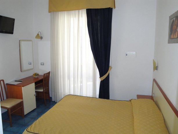 Imagen de la habitación del Meubl&egrave; Casa Mannini. Foto 12